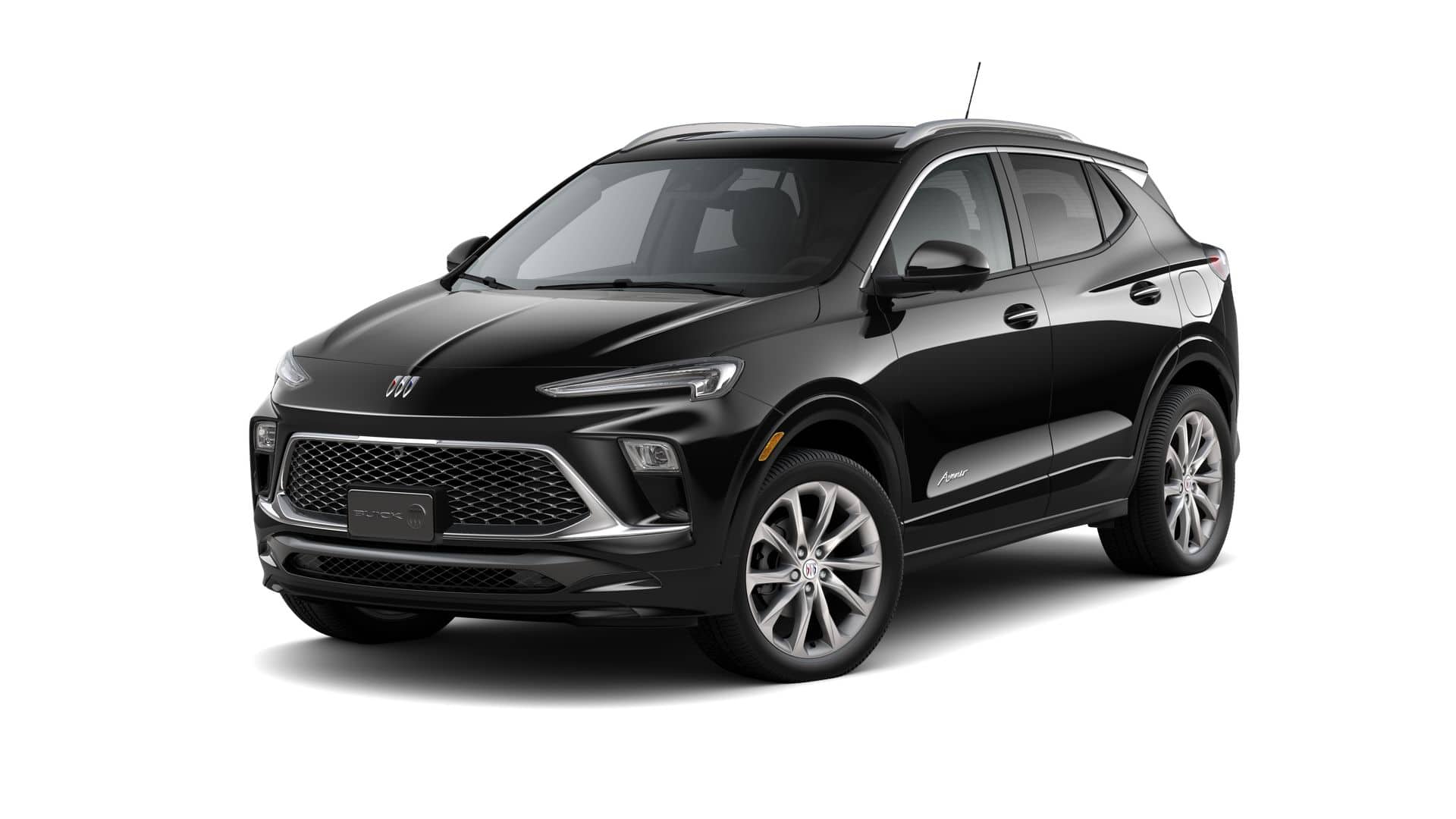 2026 Buick Encore GX Avenir SUV FWD