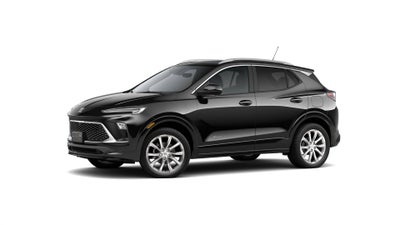 2026 Buick Encore GX Avenir SUV FWD