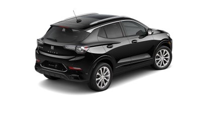 2026 Buick Encore GX Avenir SUV FWD