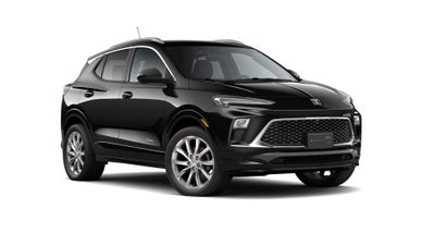 2026 Buick Encore GX Avenir SUV FWD