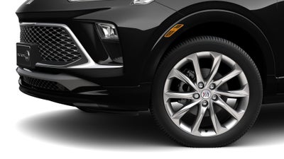 2026 Buick Encore GX Avenir SUV FWD