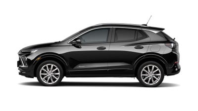 2026 Buick Encore GX Avenir SUV FWD
