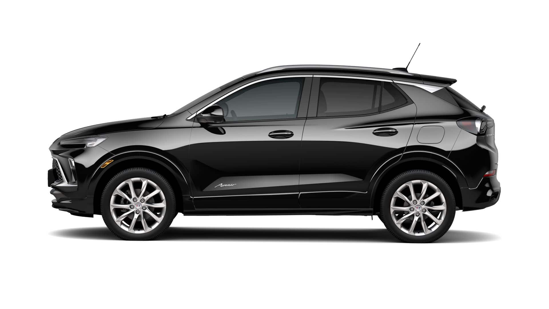 2026 Buick Encore GX Avenir SUV FWD