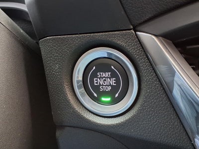 2026 Buick Encore GX Avenir SUV FWD