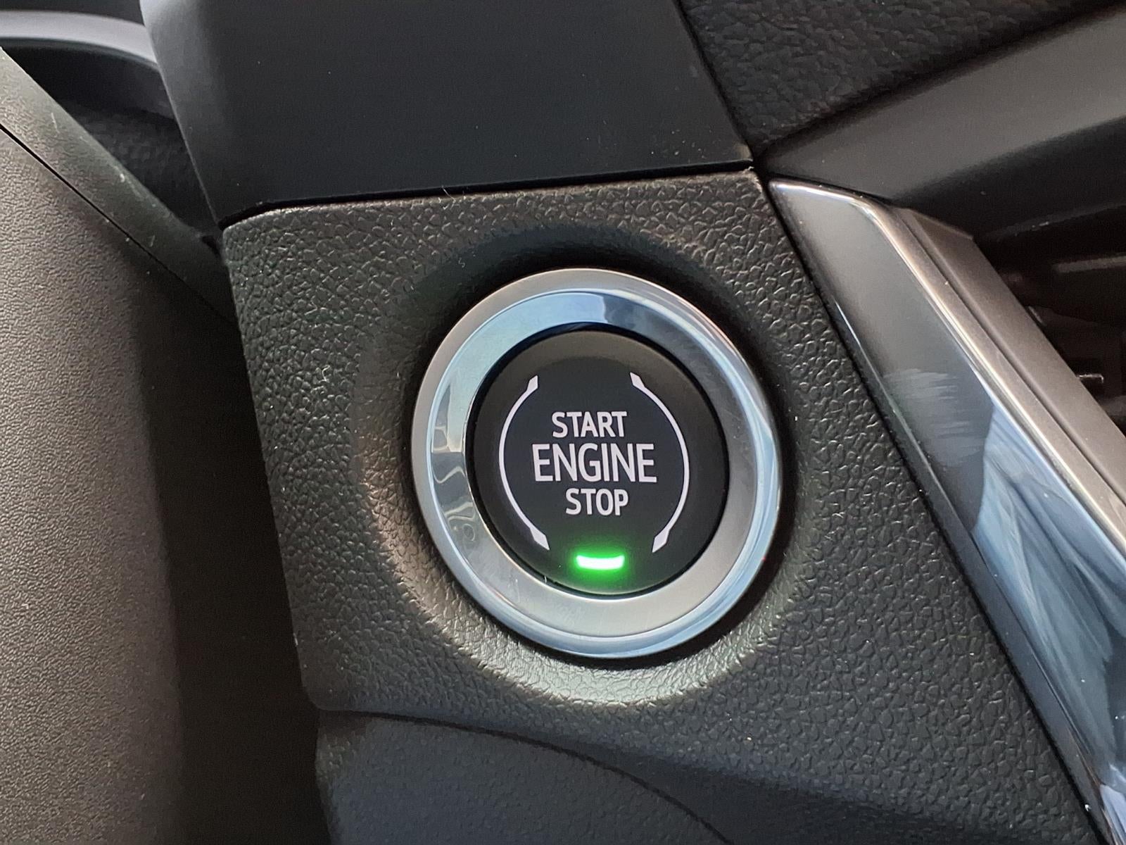 2026 Buick Encore GX Avenir SUV FWD