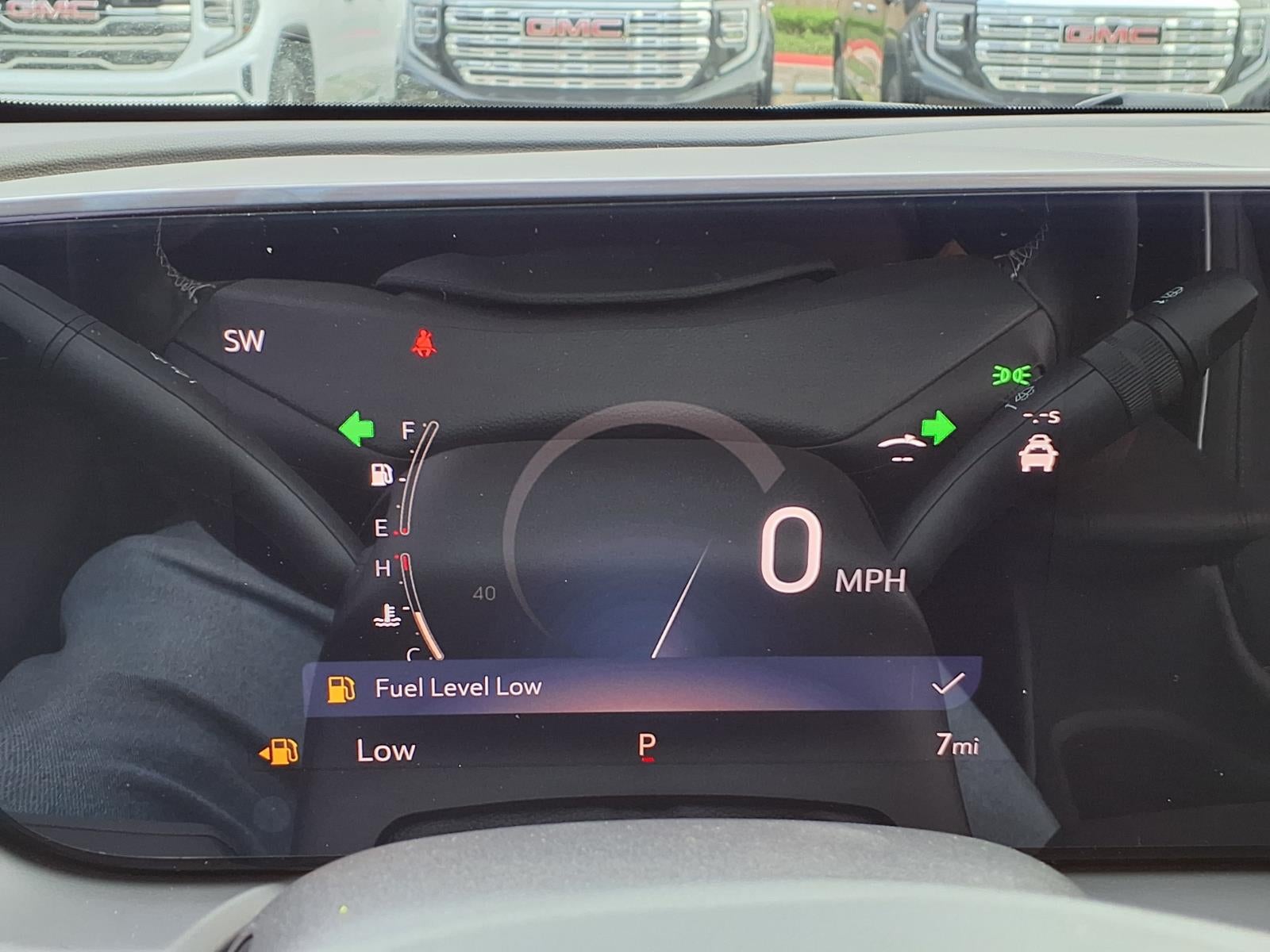 2026 Buick Encore GX Avenir SUV FWD