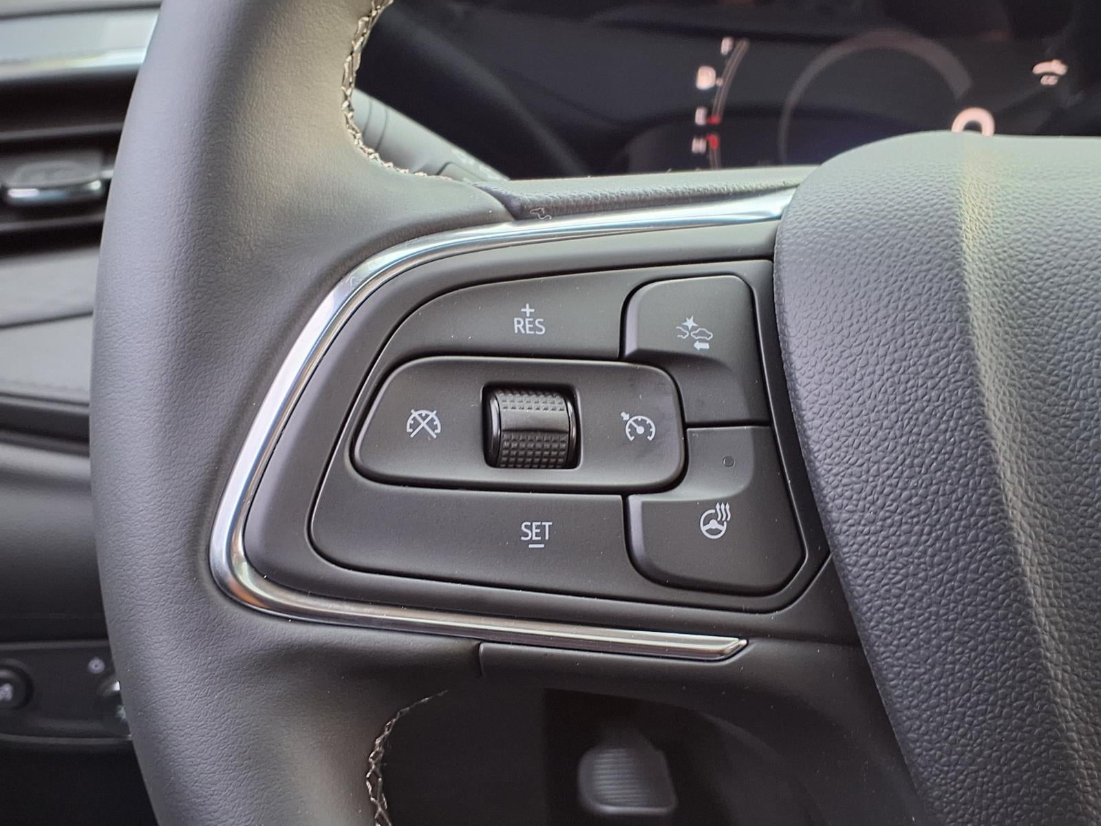 2026 Buick Encore GX Avenir SUV FWD