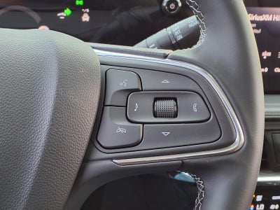 2026 Buick Encore GX Avenir SUV FWD