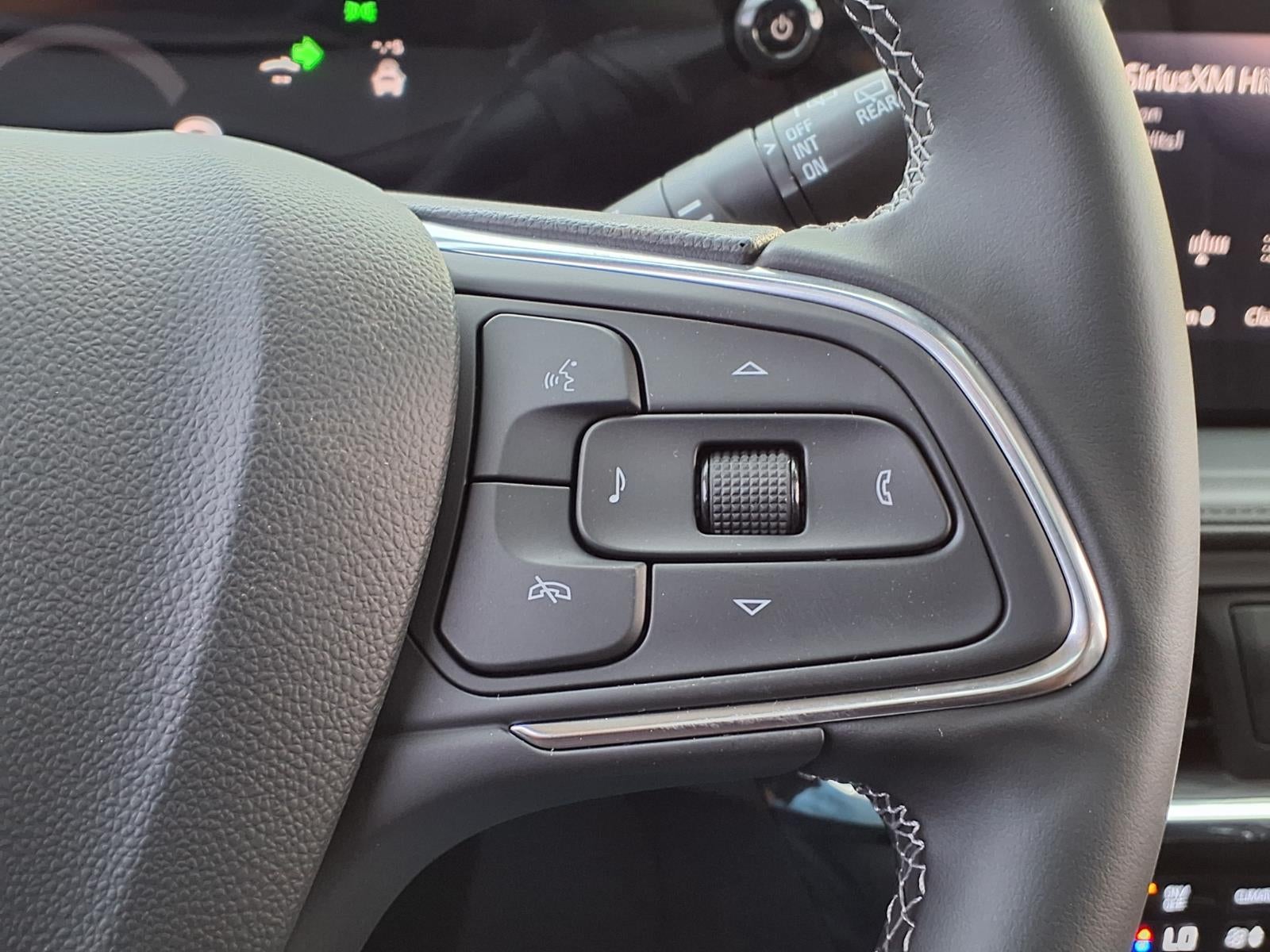 2026 Buick Encore GX Avenir SUV FWD