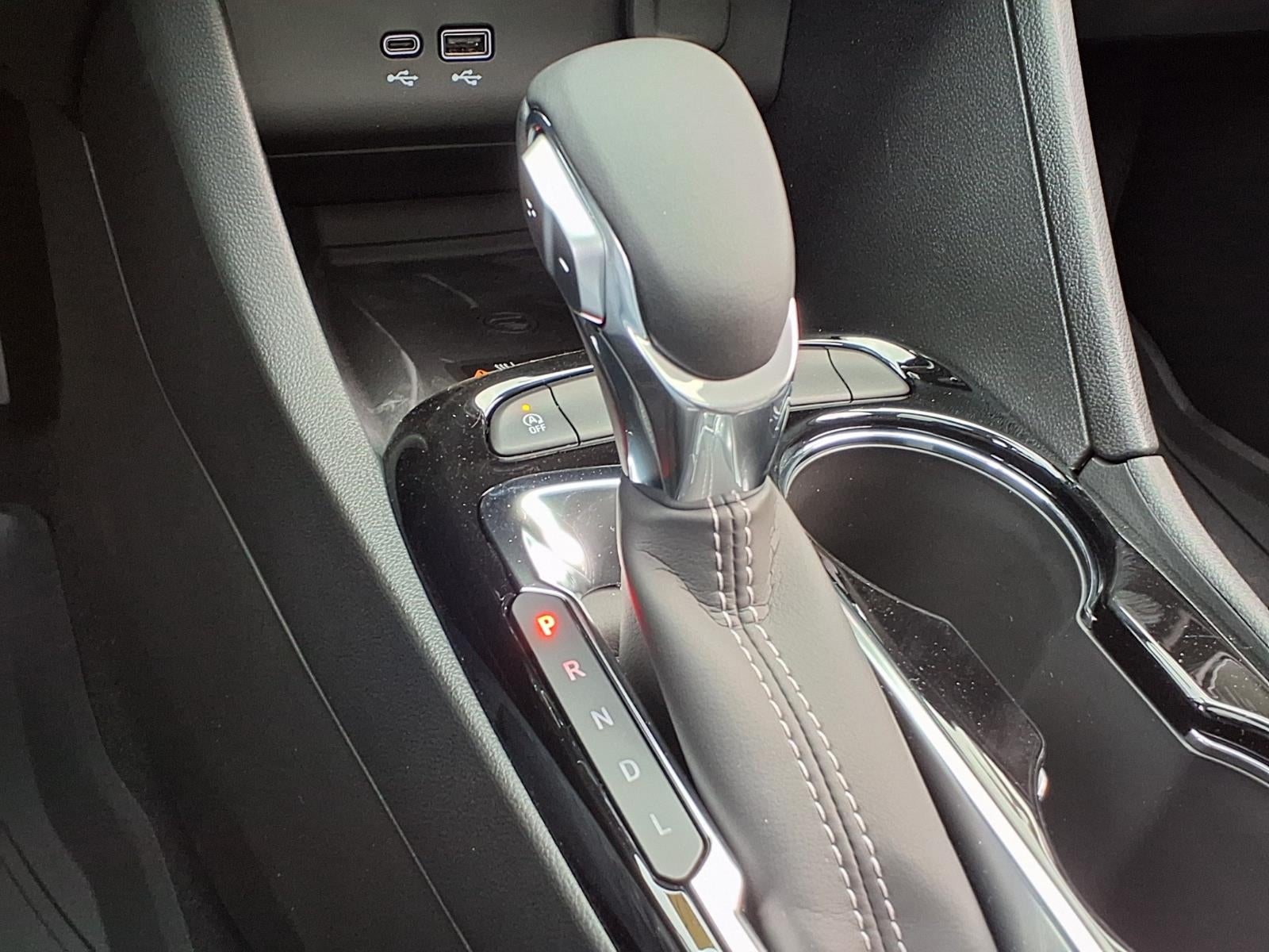 2026 Buick Encore GX Avenir SUV FWD