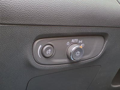 2026 Buick Encore GX Avenir SUV FWD