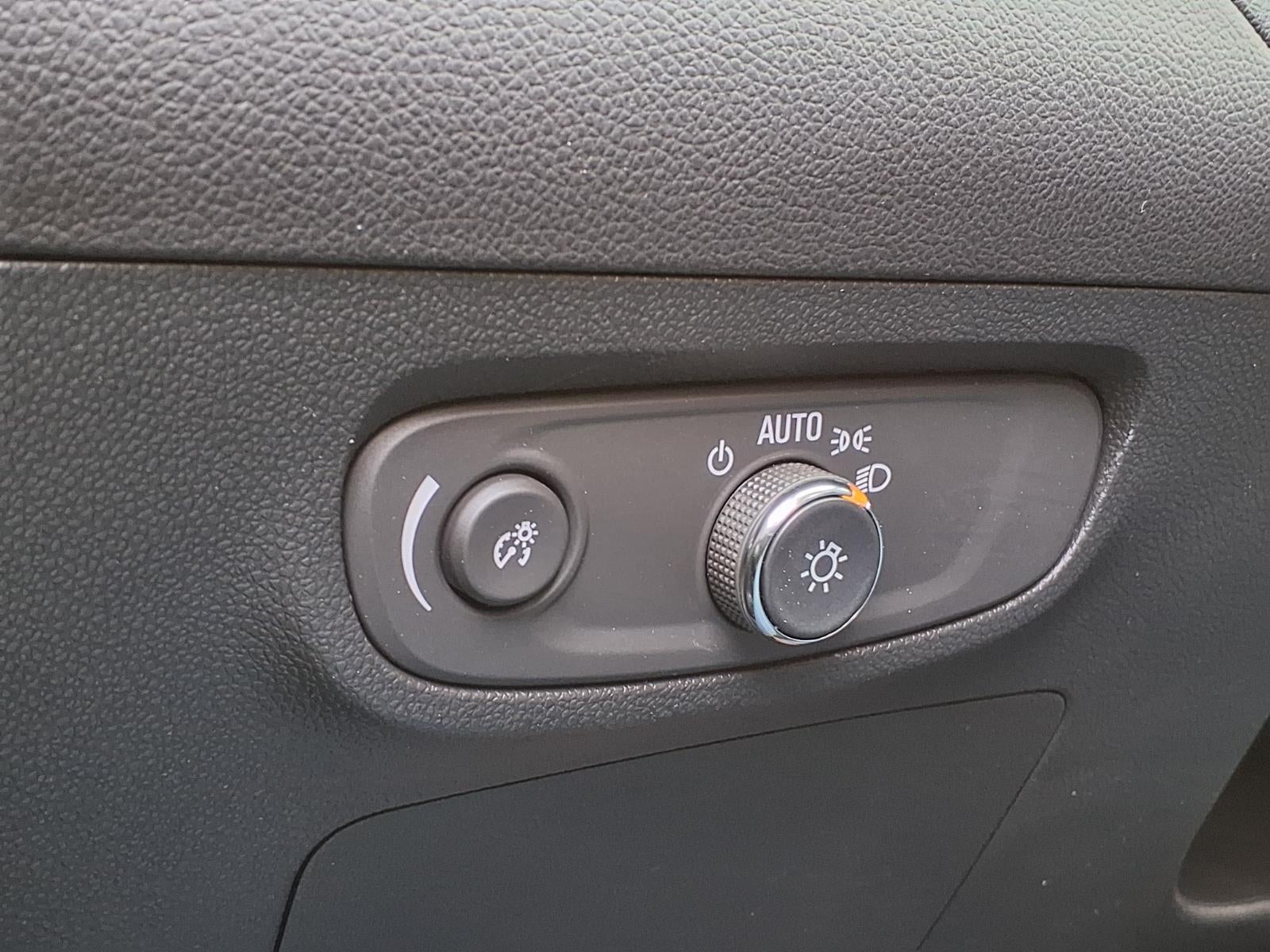 2026 Buick Encore GX Avenir SUV FWD