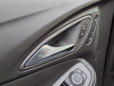 2026 Buick Encore GX Avenir SUV FWD