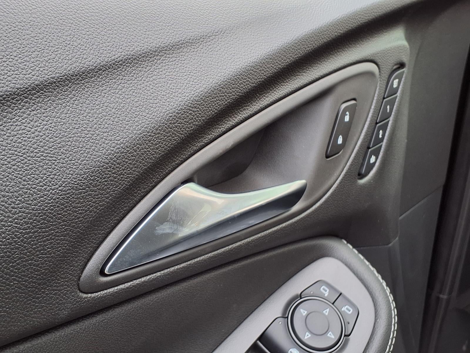 2026 Buick Encore GX Avenir SUV FWD