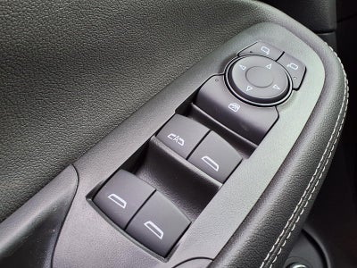 2026 Buick Encore GX Avenir SUV FWD