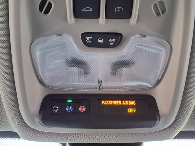 2026 Buick Encore GX Avenir SUV FWD