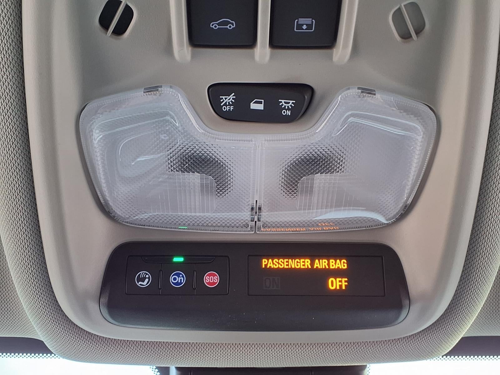 2026 Buick Encore GX Avenir SUV FWD