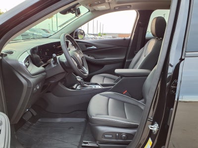 2026 Buick Encore GX Avenir SUV FWD