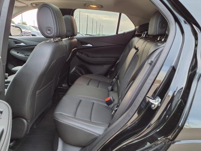 2026 Buick Encore GX Avenir SUV FWD