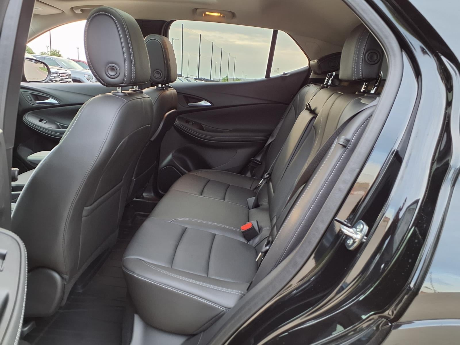 2026 Buick Encore GX Avenir SUV FWD