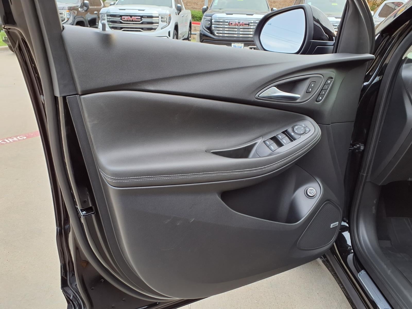 2026 Buick Encore GX Avenir SUV FWD