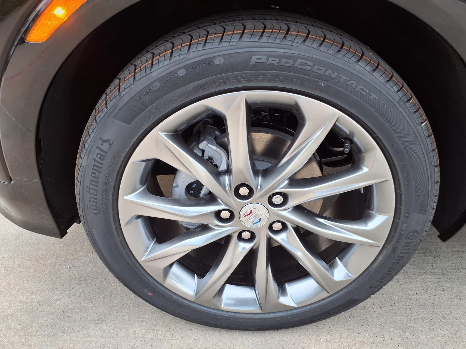 2026 Buick Encore GX Avenir SUV FWD