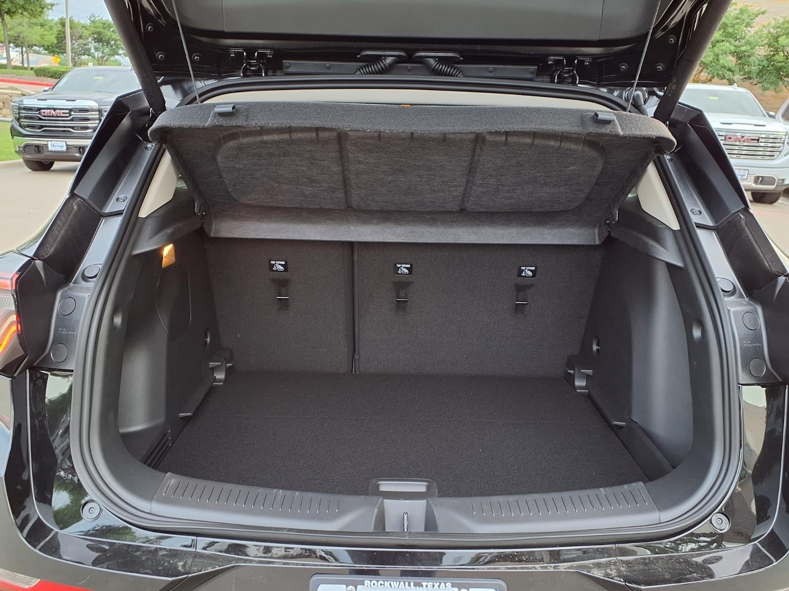 2026 Buick Encore GX Avenir SUV FWD