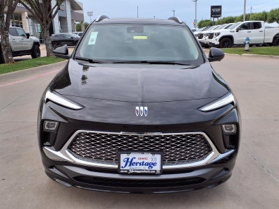 2026 Buick Encore GX Avenir SUV FWD