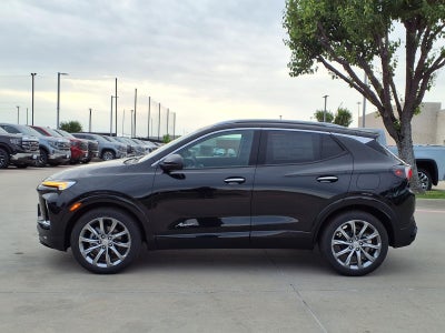 2026 Buick Encore GX Avenir SUV FWD