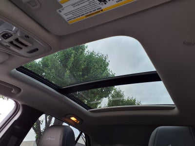 2026 Buick Encore GX Avenir SUV FWD