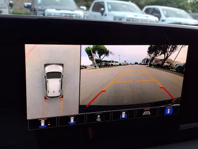 2026 Buick Encore GX Avenir SUV FWD