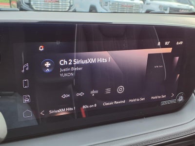 2026 Buick Encore GX Avenir SUV FWD