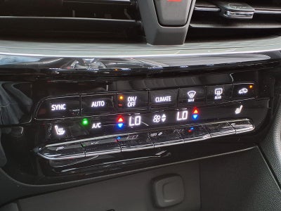 2026 Buick Encore GX Avenir SUV FWD