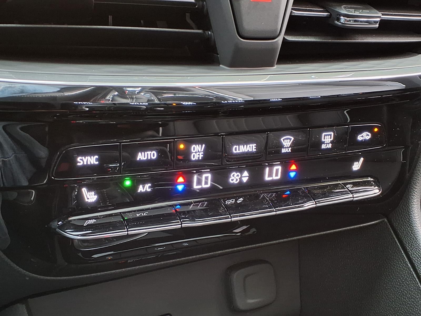 2026 Buick Encore GX Avenir SUV FWD