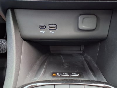 2026 Buick Encore GX Avenir SUV FWD