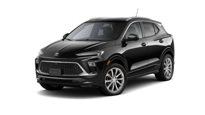 2026 Buick Encore GX Avenir SUV FWD