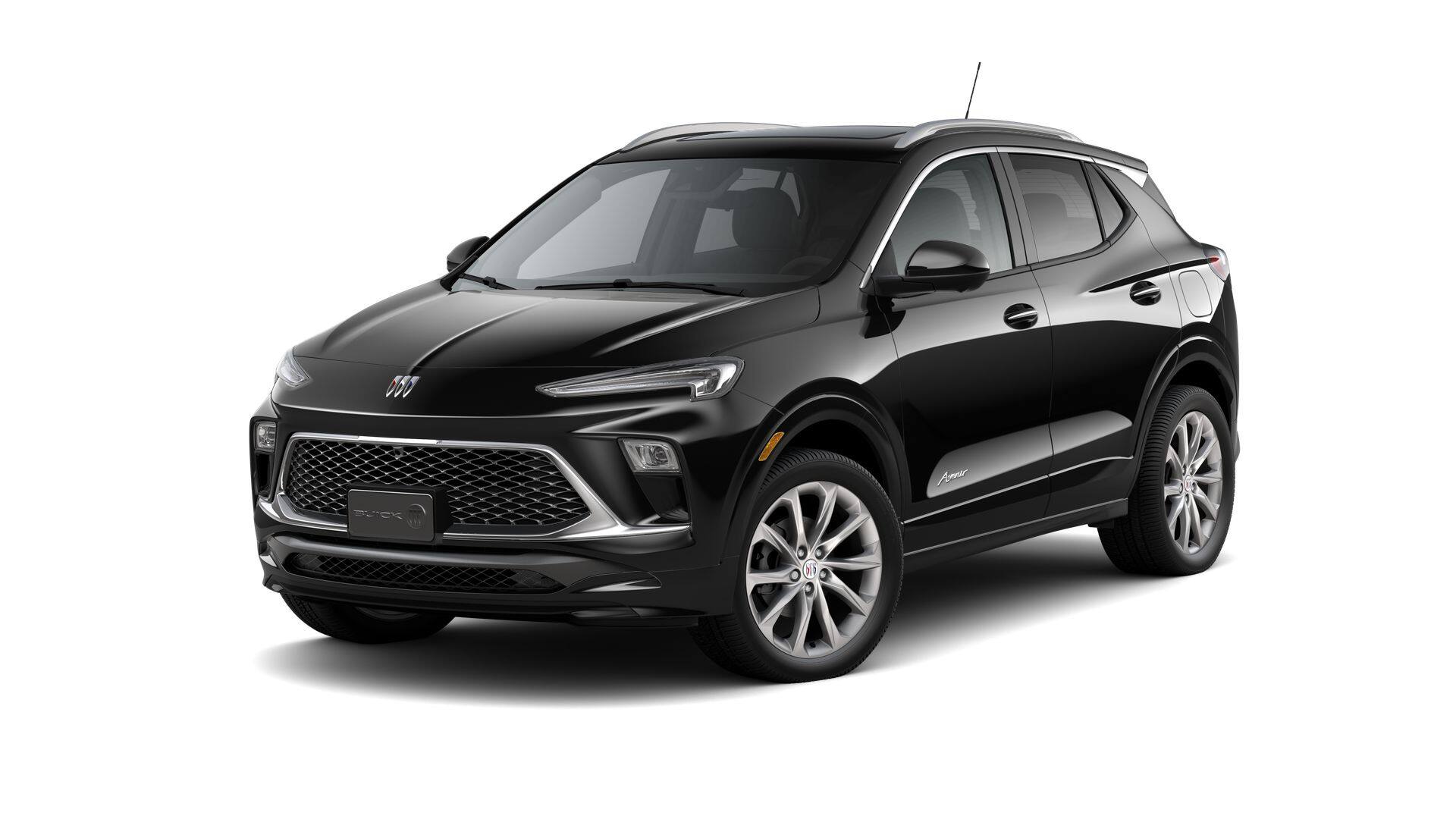 2026 Buick Encore GX Avenir SUV FWD