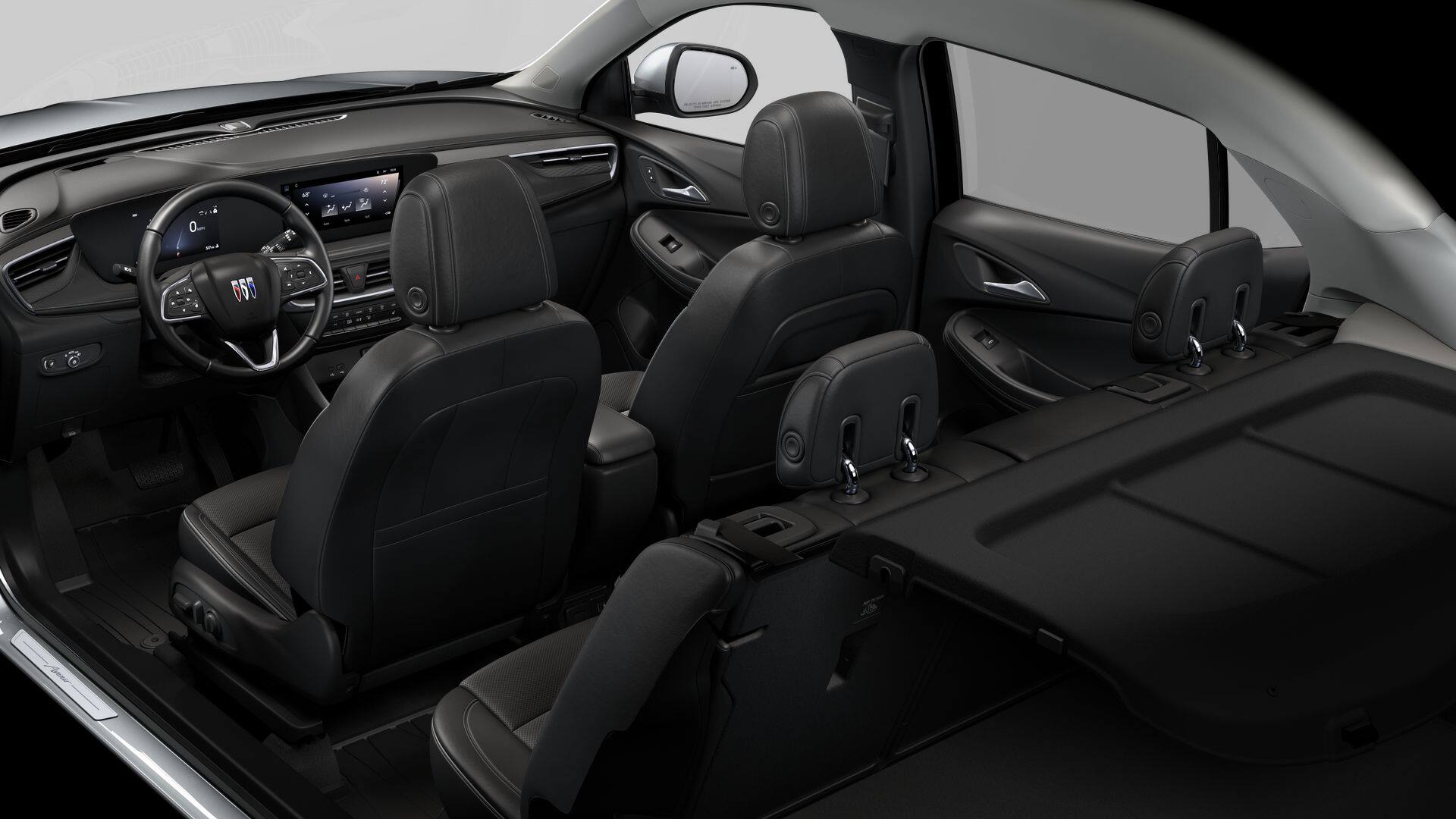 2026 Buick Encore GX Avenir SUV FWD