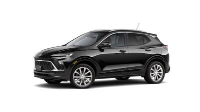 2026 Buick Encore GX Avenir SUV FWD
