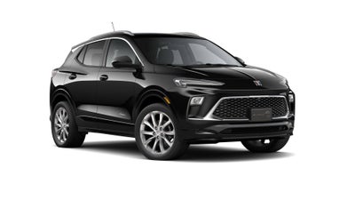 2026 Buick Encore GX Avenir SUV FWD