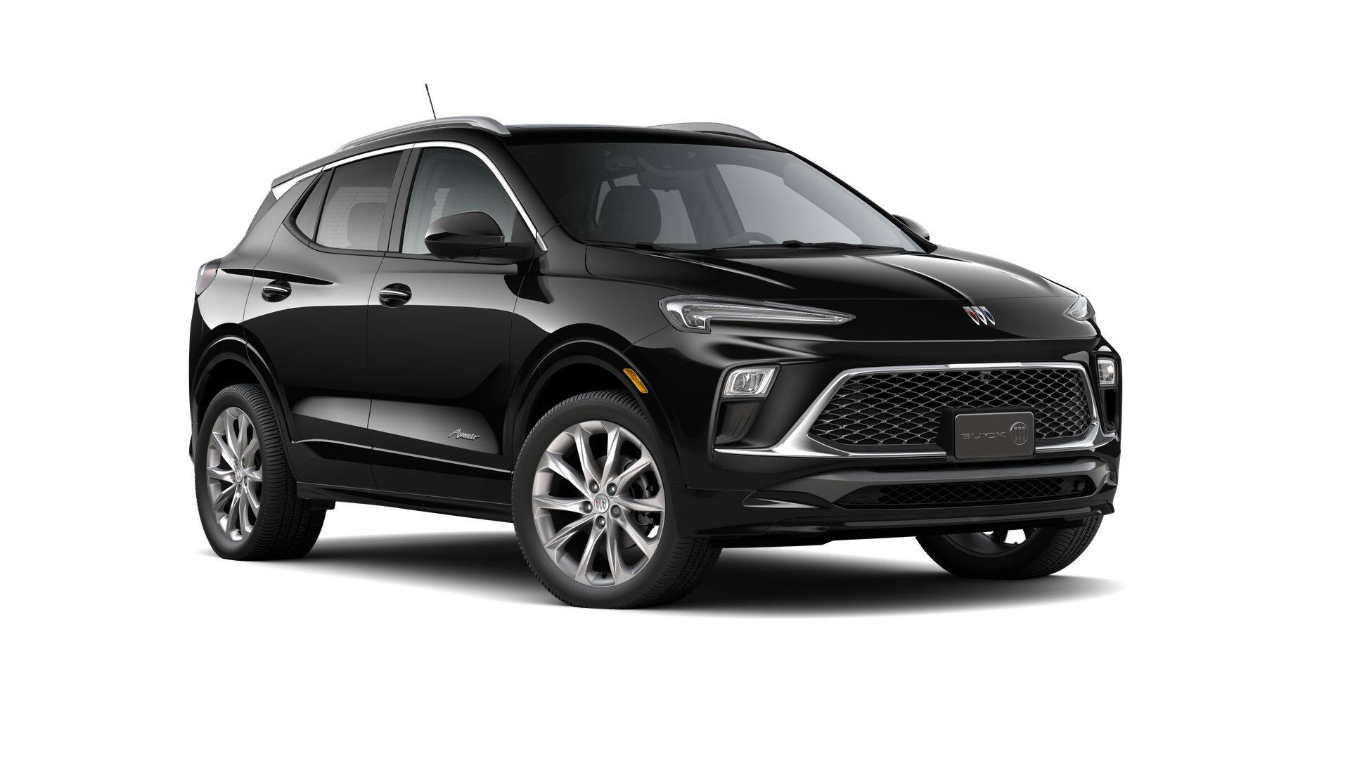 2026 Buick Encore GX Avenir SUV FWD