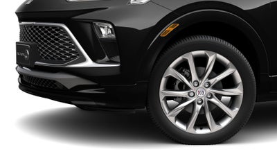 2026 Buick Encore GX Avenir SUV FWD