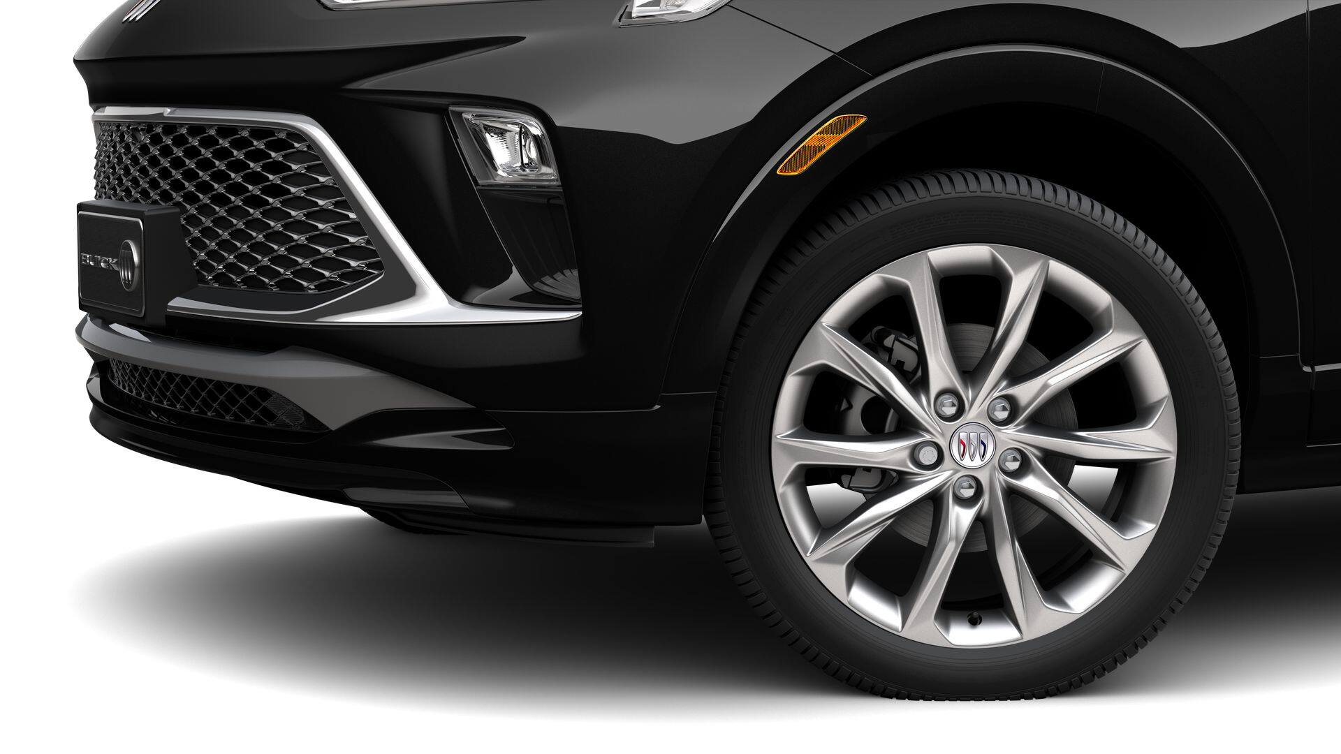 2026 Buick Encore GX Avenir SUV FWD