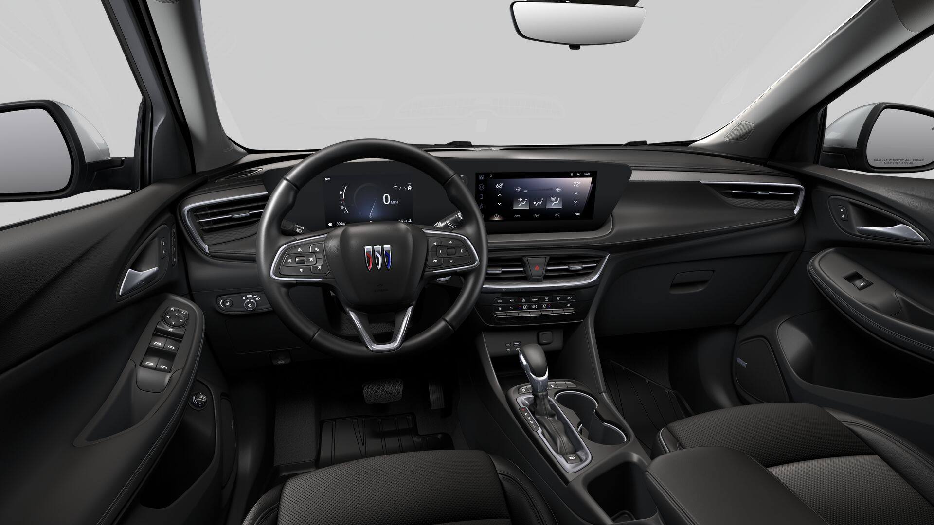 2026 Buick Encore GX Avenir SUV FWD