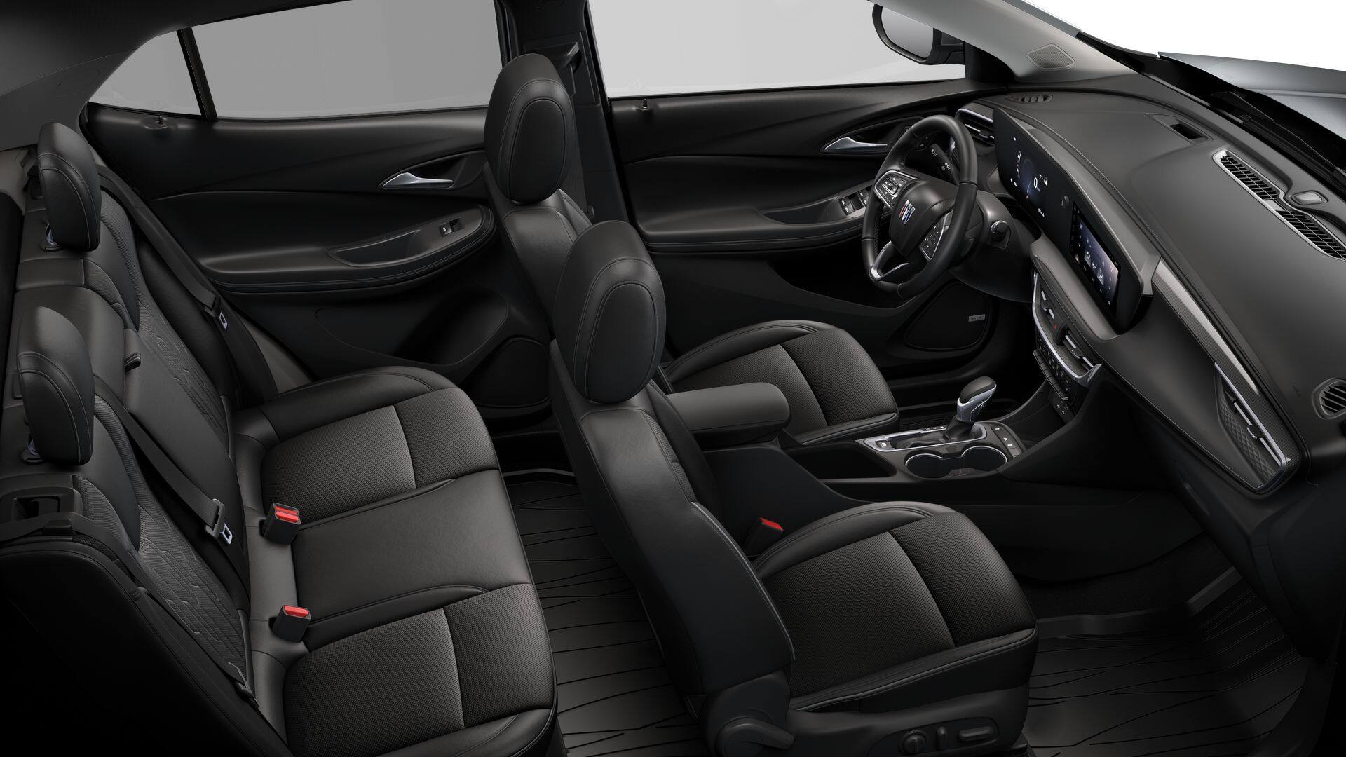 2026 Buick Encore GX Avenir SUV FWD