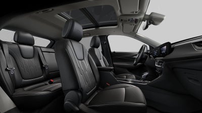 2026 Buick Encore GX Avenir SUV FWD