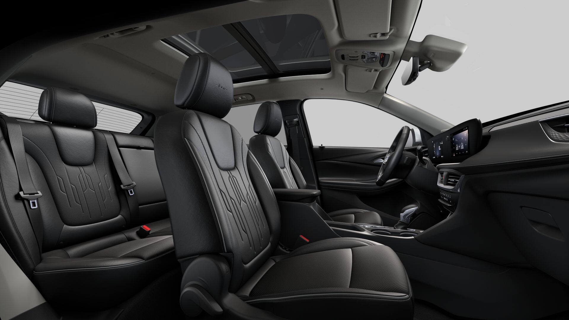 2026 Buick Encore GX Avenir SUV FWD