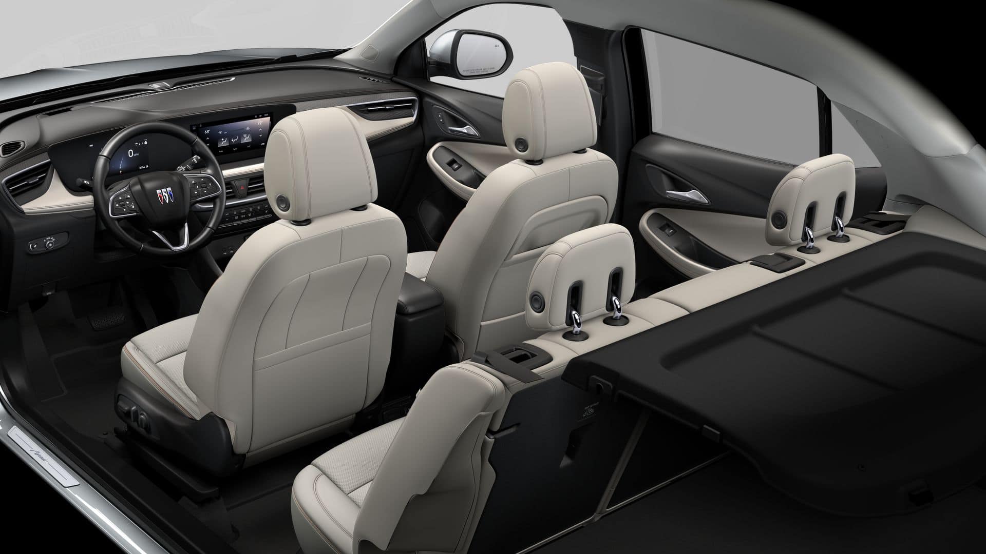 2026 Buick Encore GX Avenir SUV FWD