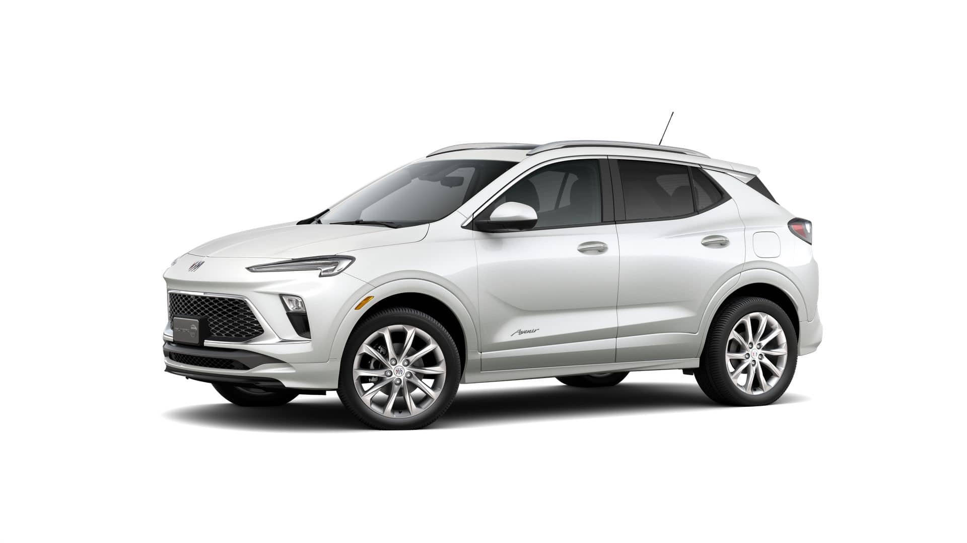 2026 Buick Encore GX Avenir SUV FWD