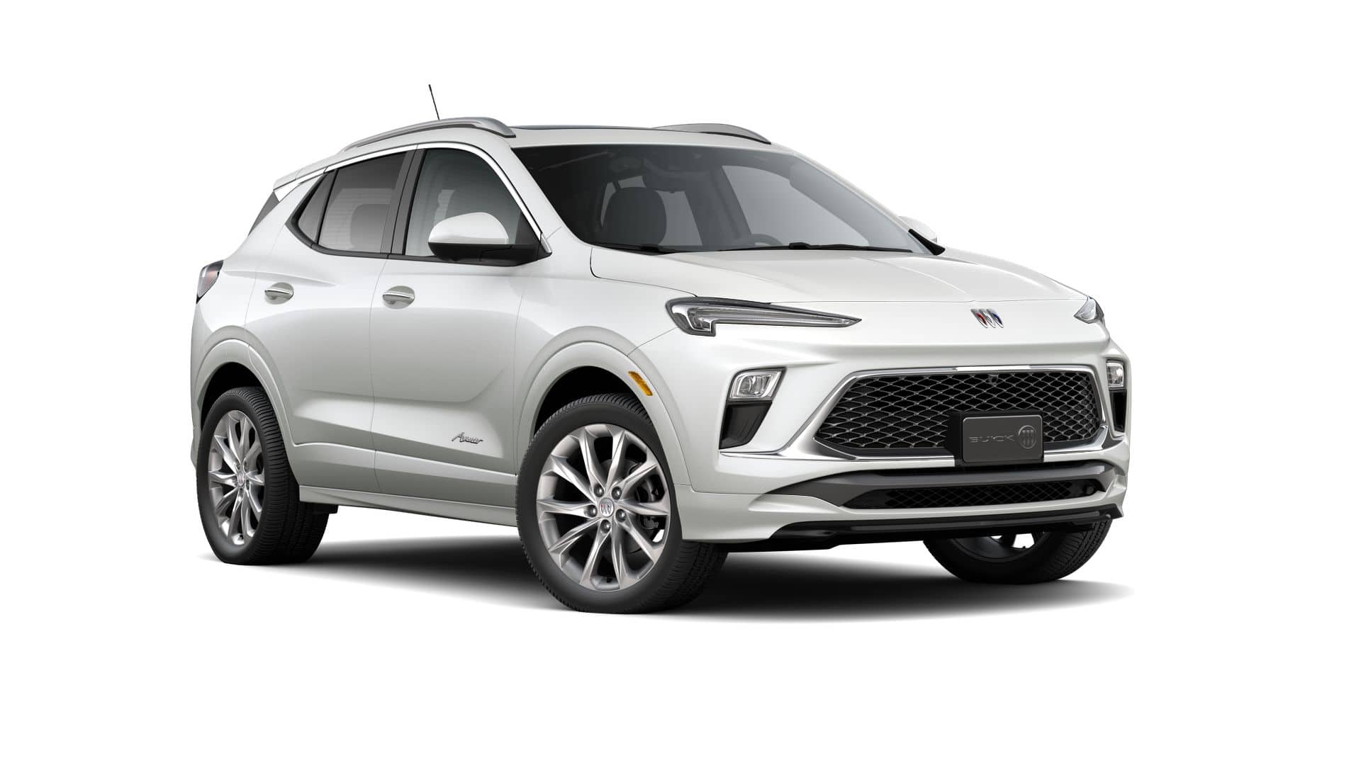2026 Buick Encore GX Avenir SUV FWD